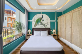 Laam Boutique House
